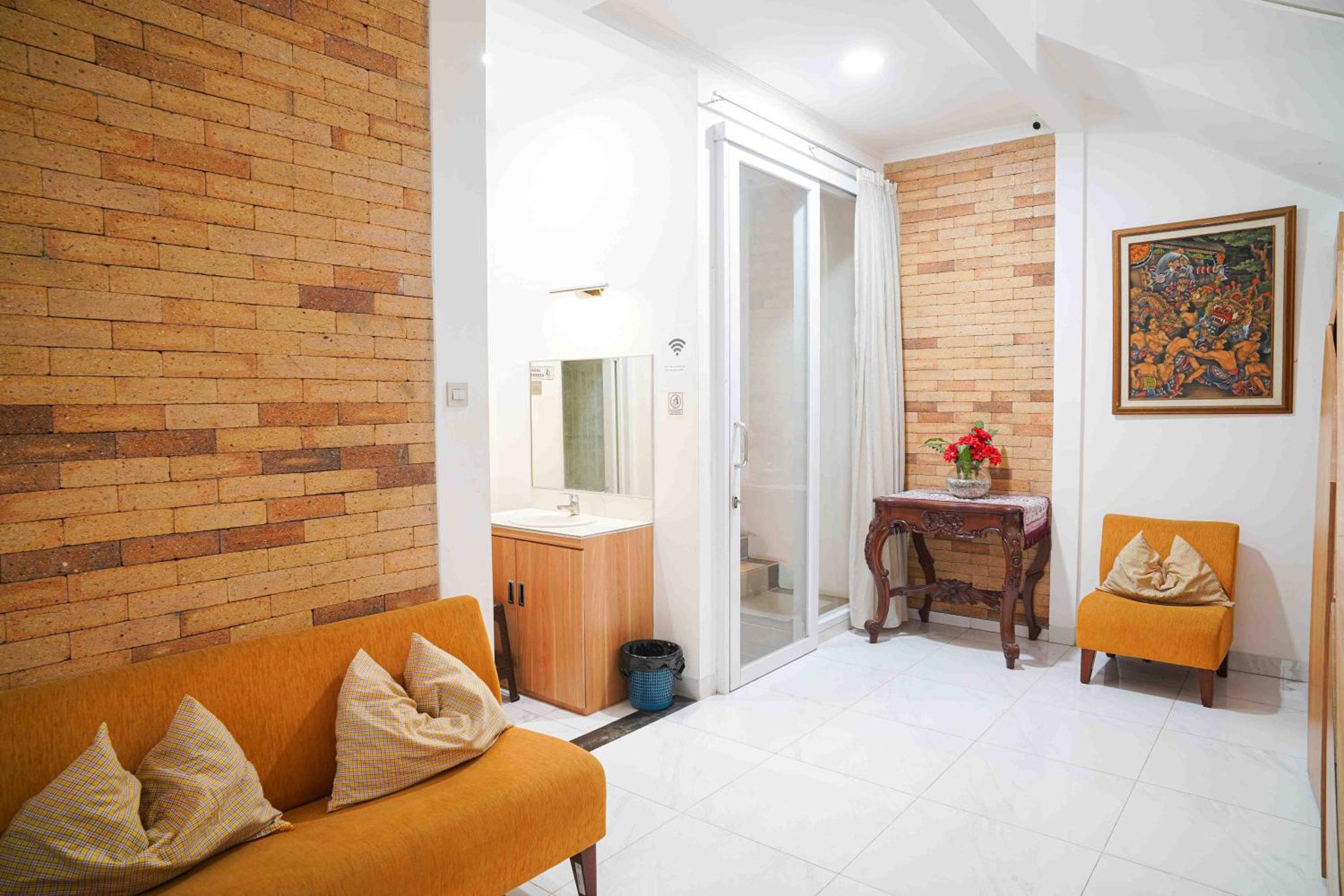Schones Haus Private Pool & Netflix By Grorental 반둥 외부 사진